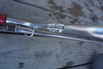 Mora Isborr Ø10,5cm. B94/