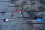 Mora Isborr Ø10,5cm. B94/