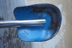 Mora Isborr Ø10,5cm. B94/