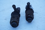 2st Fjäderben Audi 80/S2 92-95. B513/