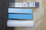 1st Pergo Paket med laminatgolv mm. B18/