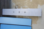 1st Pergo Paket med laminatgolv mm. B18/