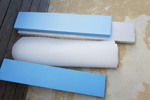 1st Pergo Paket med laminatgolv mm. B18/