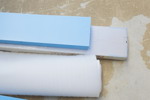 1st Pergo Paket med laminatgolv mm. B18/