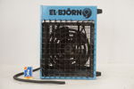 EL Björn Byggfläkt B144/