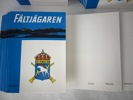 34st Fältjägaren nr 76 2005. Bok31/