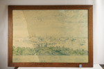 Stockholm Wasatiden, grafik 146x106. B72/
