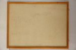 Militär karta 77x100cm. B78/