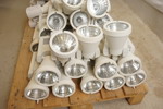 Fagerhult, Global spotlights. B90/