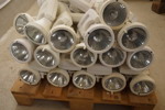 Fagerhult, Global spotlights. B90/