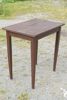 Sidobord/fönsterbord. B256