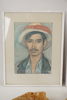 Nils Dardell tryck tavlor mm. A243