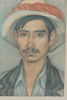 Nils Dardell tryck tavlor mm. A243