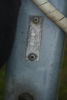 Släpvagn med tipp 1978. B260