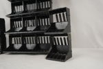Casett-O-Matic & Philips kassethyllor mm. B261