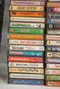 Casett-O-Matic & Philips kassethyllor mm. B261