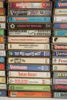 Casett-O-Matic & Philips kassethyllor mm. B261