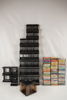 Casett-O-Matic & Philips kassethyllor mm. B261
