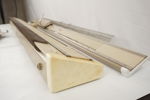 Knittax automatic II Stickmaskin. B263