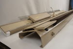 Knittax automatic II Stickmaskin. B263