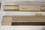 Knittax automatic II Stickmaskin. B263