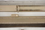 Knittax automatic II Stickmaskin. B263