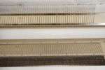 Knittax automatic II Stickmaskin. B263