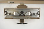 Knittax automatic II Stickmaskin. B263