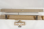 Knittax automatic II Stickmaskin. B263