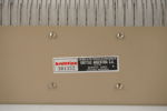 Knittax automatic II Stickmaskin. B263