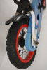 BITS Super 12 barncykel. B264