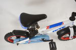 BITS Super 12 barncykel. B264