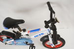 BITS Super 12 barncykel. B264