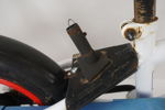 BITS Super 12 barncykel. B264