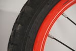 BITS Super 12 barncykel. B264