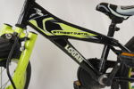 Logan Street Metal barncykel. B265