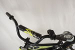 Logan Street Metal barncykel. B265