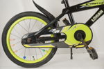 Logan Street Metal barncykel. B265