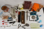 Black & Decker Cirkelsåg mm. Bc266