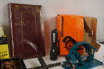 Black & Decker Cirkelsåg mm. Bc266