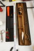 Black & Decker Cirkelsåg mm. Bc266