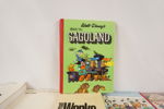 Böcker, vägen till sagoland mm. Bc268
