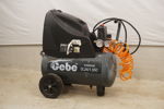 Gebe Powerair Compressor. B272