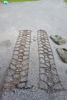 2st Snökedjor för lastbil. B273