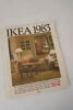 IKEA 1983 heminredningssortiment. A247