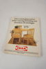 IKEA 1983 heminredningssortiment. A247