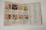 IKEA 1983 heminredningssortiment. A247