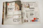 IKEA 1983 heminredningssortiment. A247