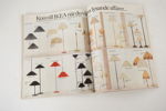 IKEA 1983 heminredningssortiment. A247