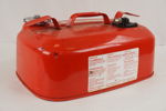 Suzuki bensintank 15L. B278